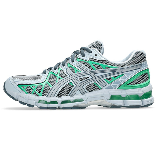 Men's Asics GEL-Kayano 20 - Storm Cloud/Cilantro