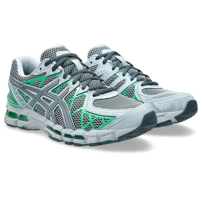 Men's Asics GEL-Kayano 20 - Storm Cloud/Cilantro