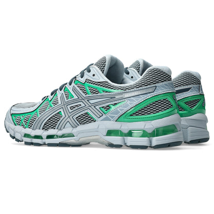 Men's Asics GEL-Kayano 20 - Storm Cloud/Cilantro
