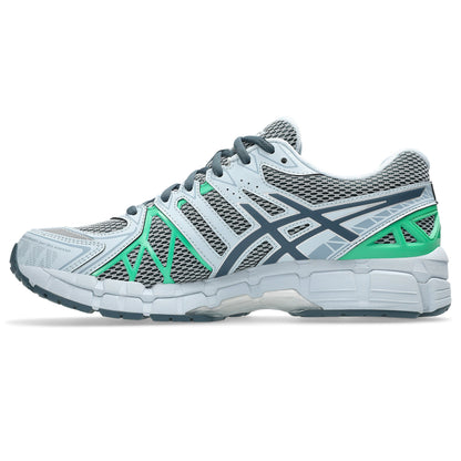 Men's Asics GEL-Kayano 20 - Storm Cloud/Cilantro