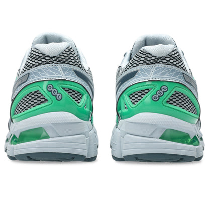 Men's Asics GEL-Kayano 20 - Storm Cloud/Cilantro