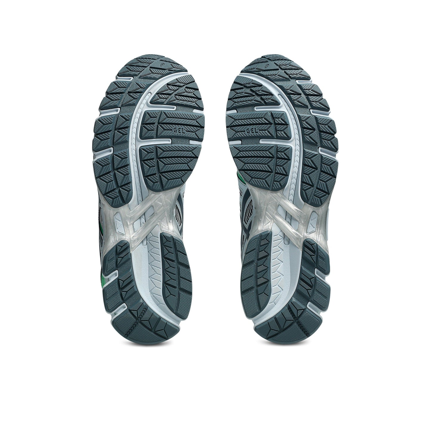 Men's Asics GEL-Kayano 20 - Storm Cloud/Cilantro