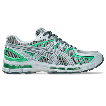 Men's Asics GEL-Kayano 20 - Storm Cloud/Cilantro