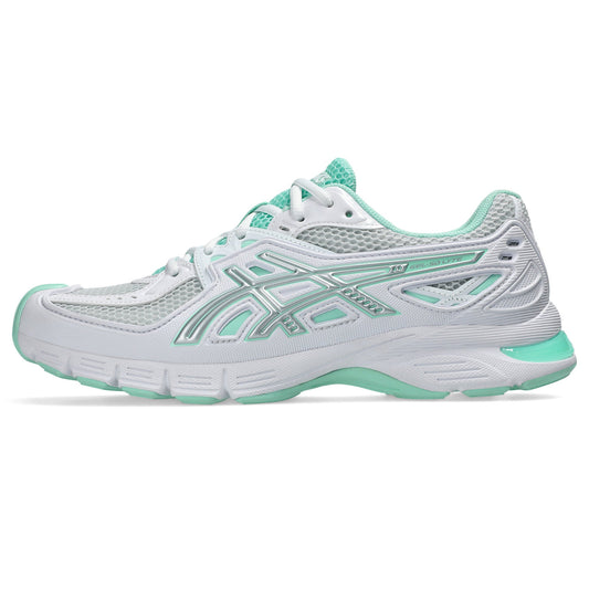 Men's Asics GEL-SD Lyte - White/Glacier Grey/Mint