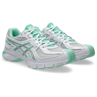 Men's Asics GEL-SD Lyte - White/Glacier Grey/Mint