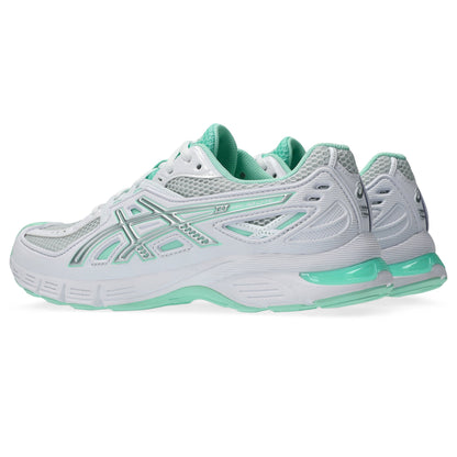 Men's Asics GEL-SD Lyte - White/Glacier Grey/Mint