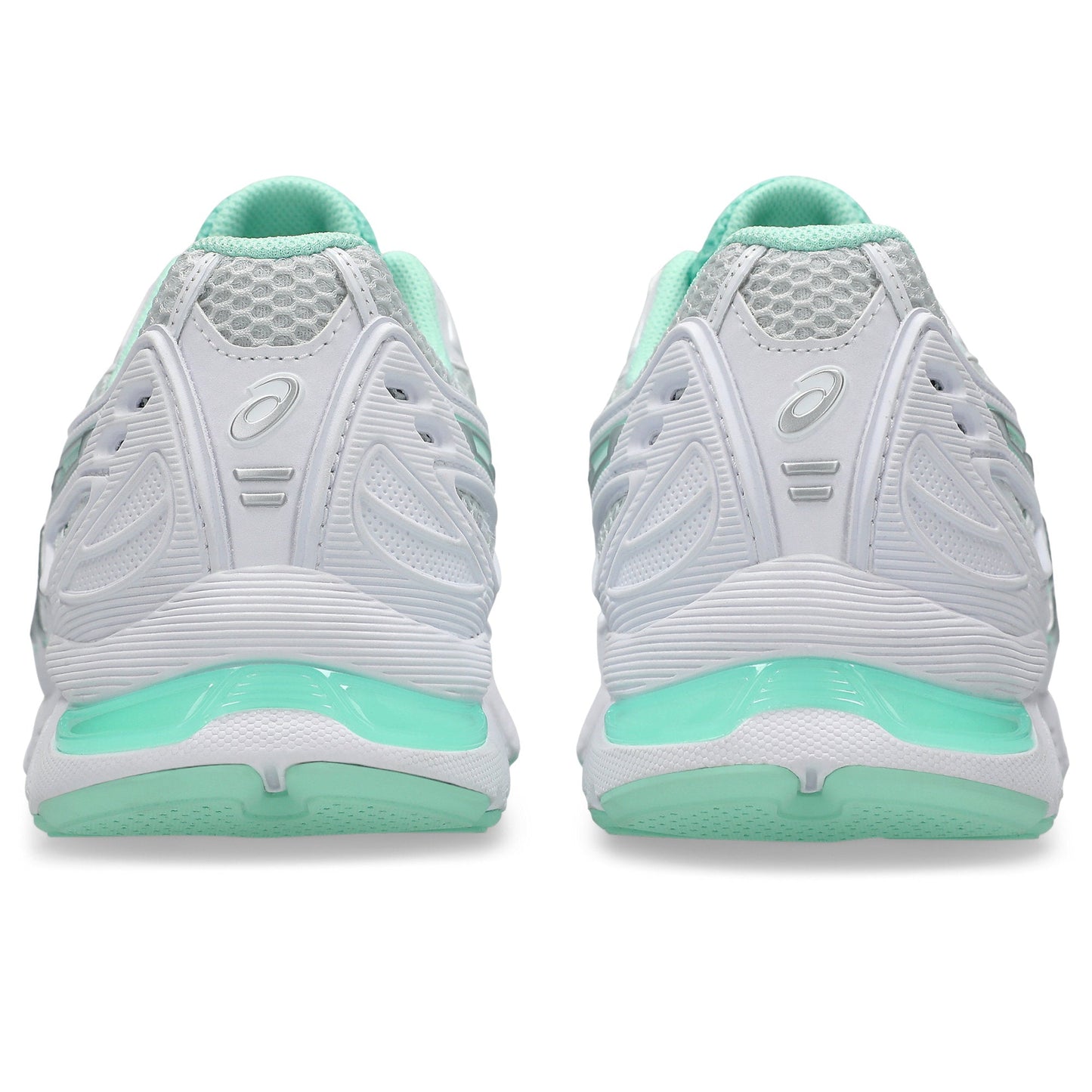 Men's Asics GEL-SD Lyte - White/Glacier Grey/Mint