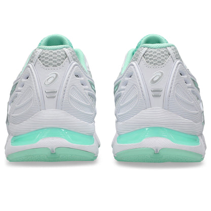 Men's Asics GEL-SD Lyte - White/Glacier Grey/Mint