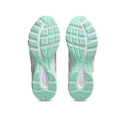 Men's Asics GEL-SD Lyte - White/Glacier Grey/Mint