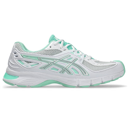 Men's Asics GEL-SD Lyte - White/Glacier Grey/Mint