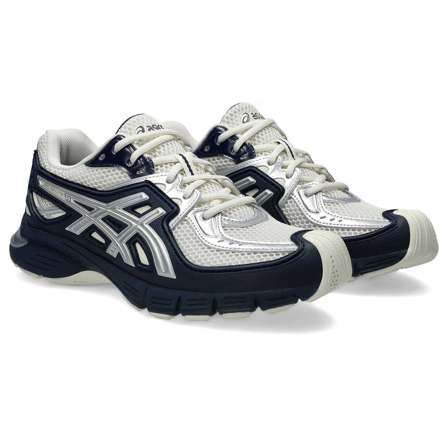 Men's Asics GEL-SD Lyte - Midnight/Cream