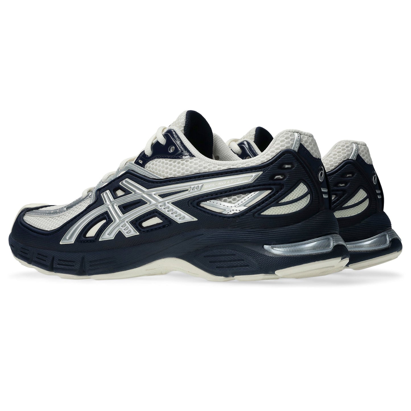 Men's Asics GEL-SD Lyte - Midnight/Cream