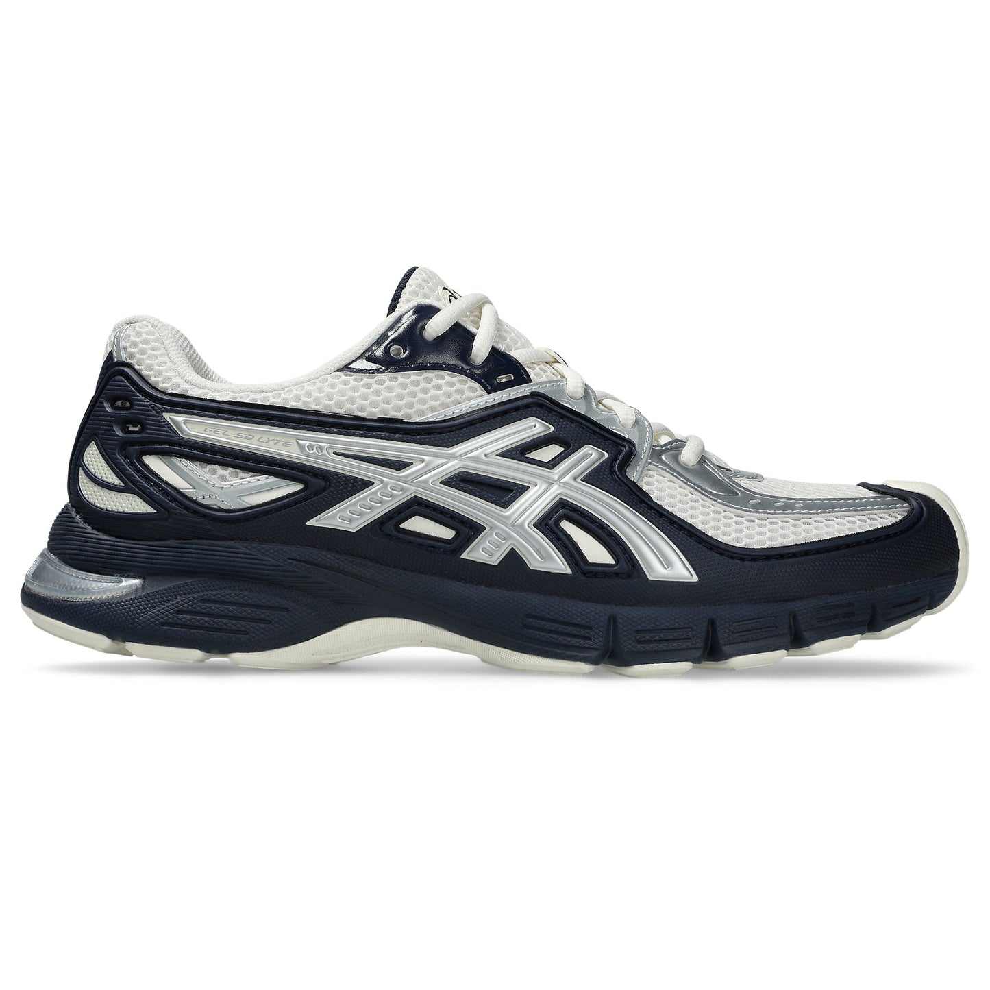 Men's Asics GEL-SD Lyte - Midnight/Cream