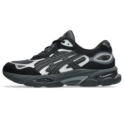 Men's Asics GEL-NYC 2.0 - Graphite Grey/Black