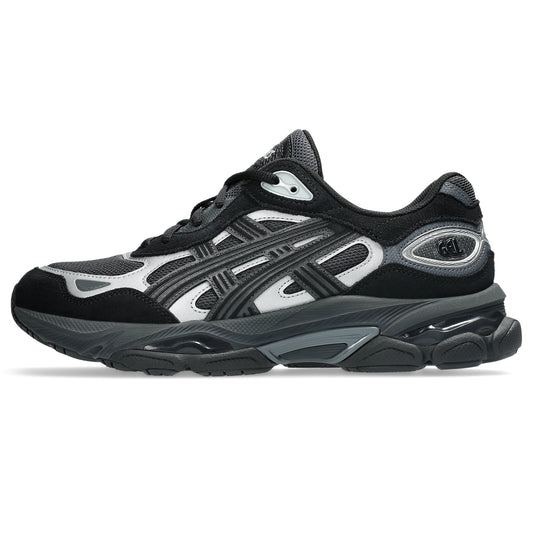 Men's Asics GEL-NYC 2.0 - Graphite Grey/Black