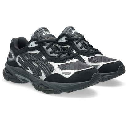 Men's Asics GEL-NYC 2.0 - Graphite Grey/Black