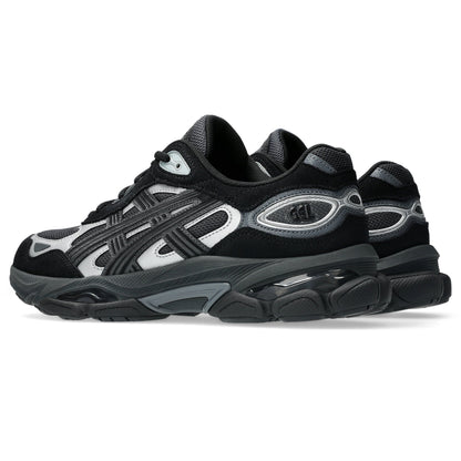 Men's Asics GEL-NYC 2.0 - Graphite Grey/Black
