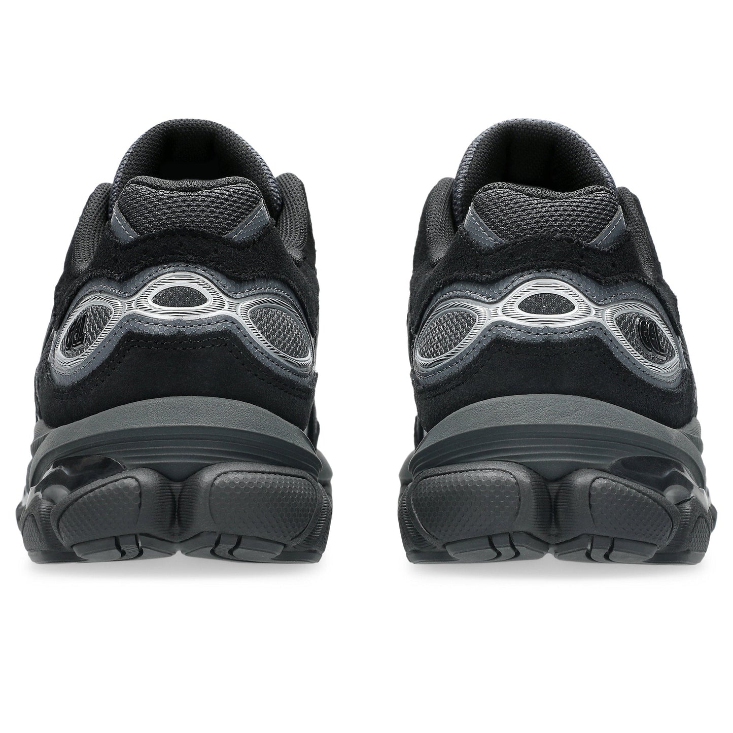 Men's Asics GEL-NYC 2.0 - Graphite Grey/Black