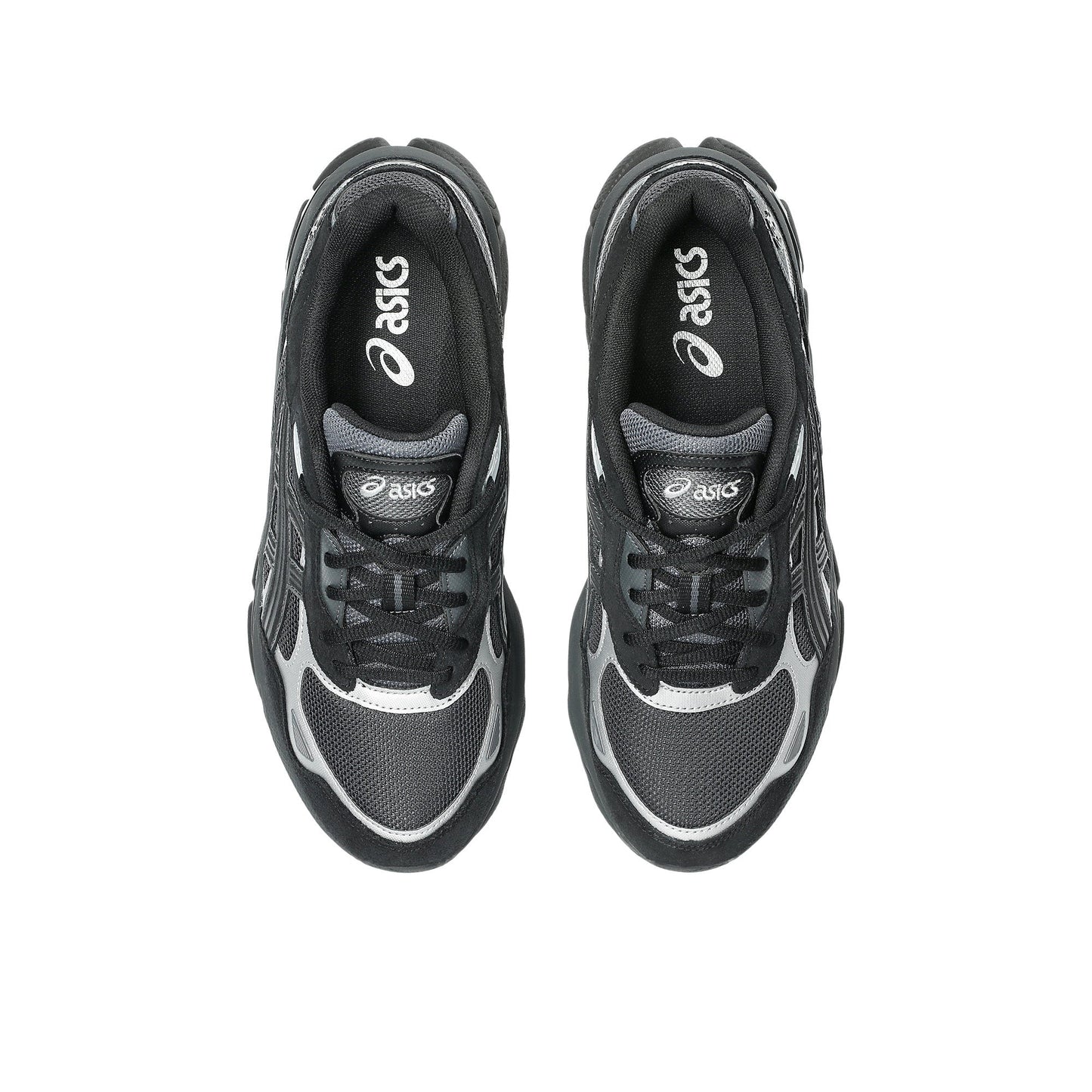 Men's Asics GEL-NYC 2.0 - Graphite Grey/Black