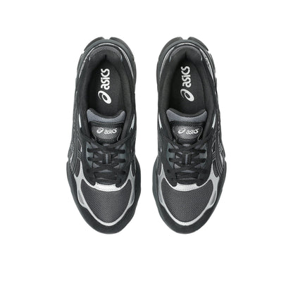 Men's Asics GEL-NYC 2.0 - Graphite Grey/Black