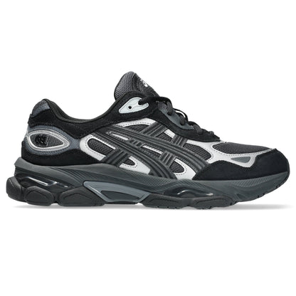 Men's Asics GEL-NYC 2.0 - Graphite Grey/Black