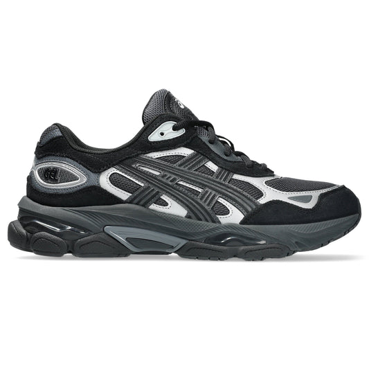 Men's Asics GEL-NYC 2.0 - Graphite Grey/Black
