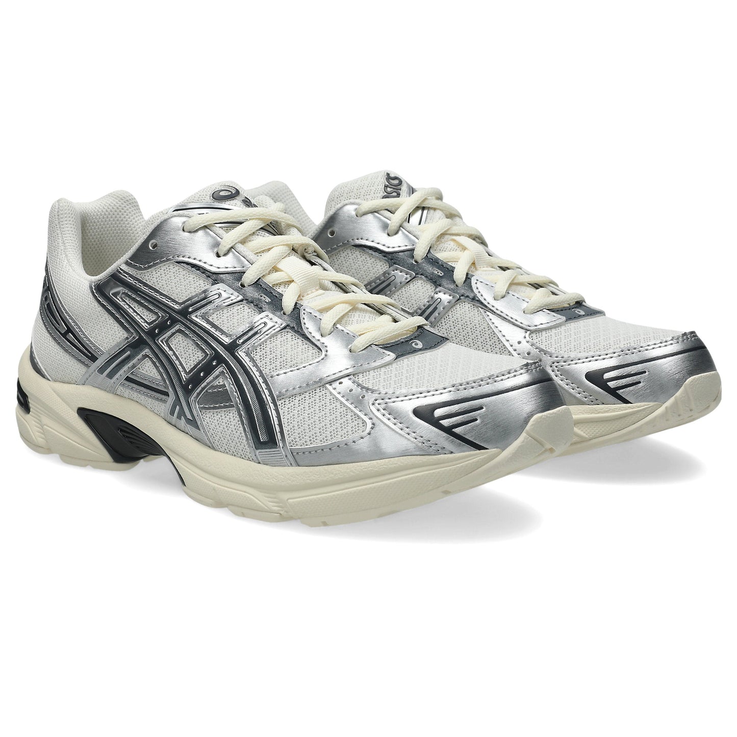 Men's Asics GEL-1130 - Cream/Carrier Grey