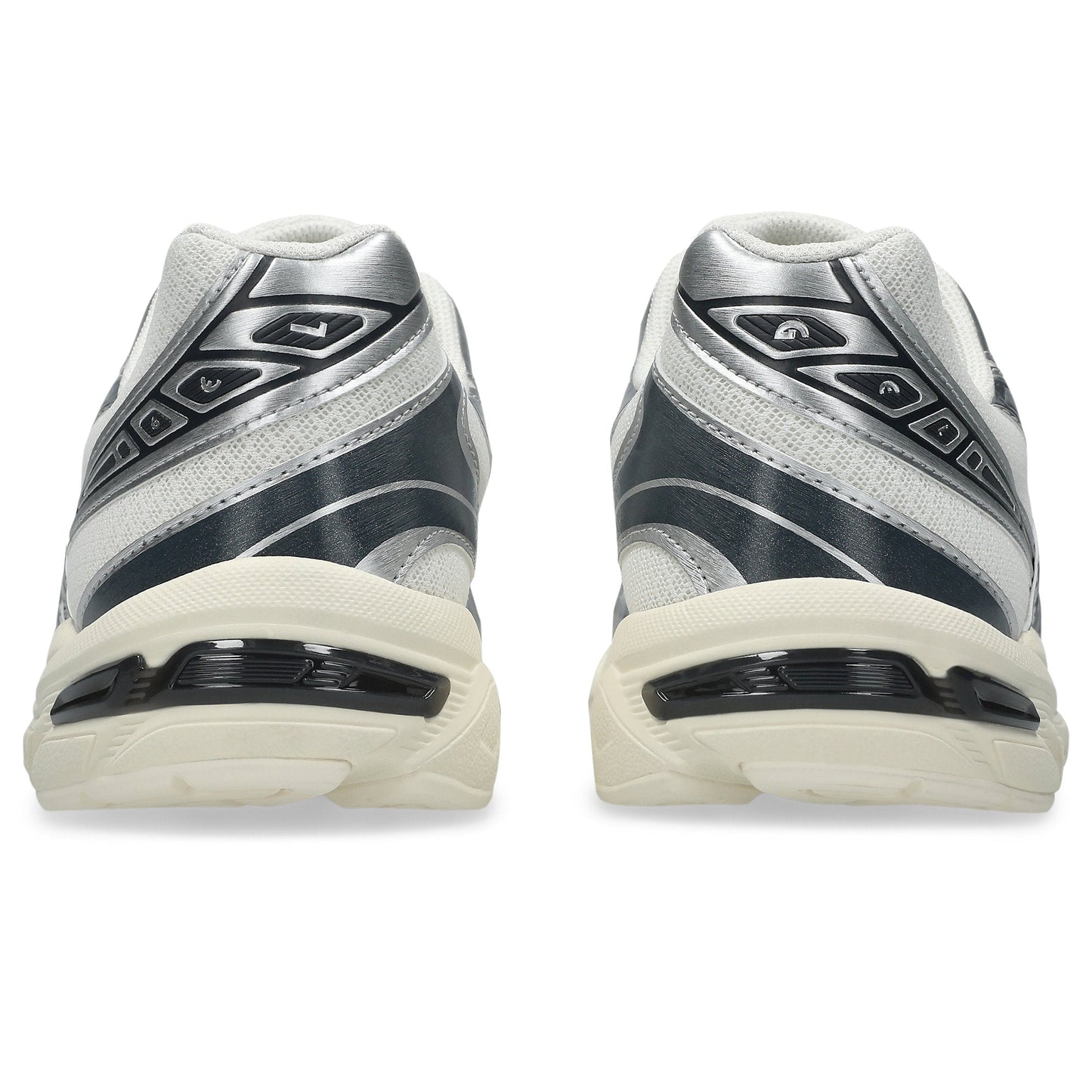Men's Asics GEL-1130 - Cream/Carrier Grey