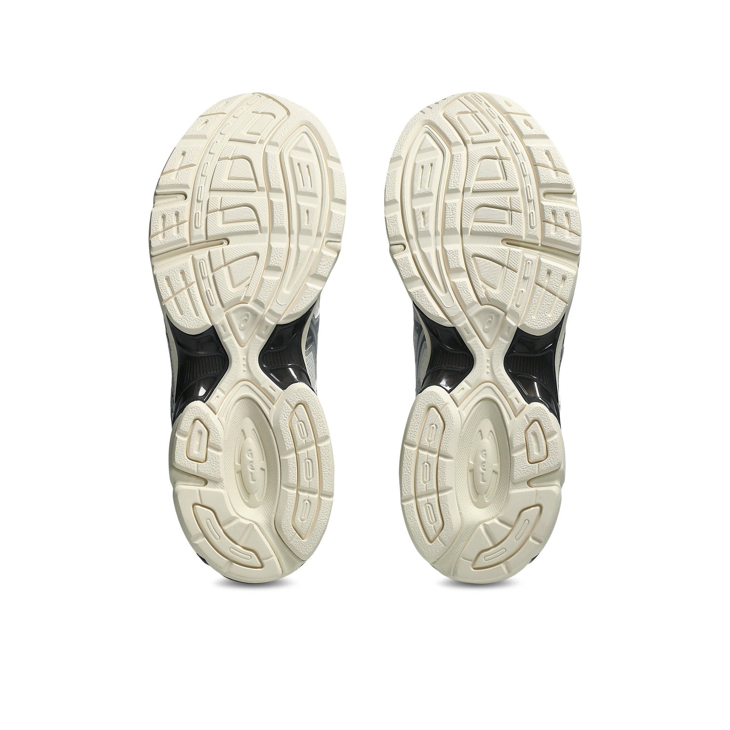 Men's Asics GEL-1130 - Cream/Carrier Grey