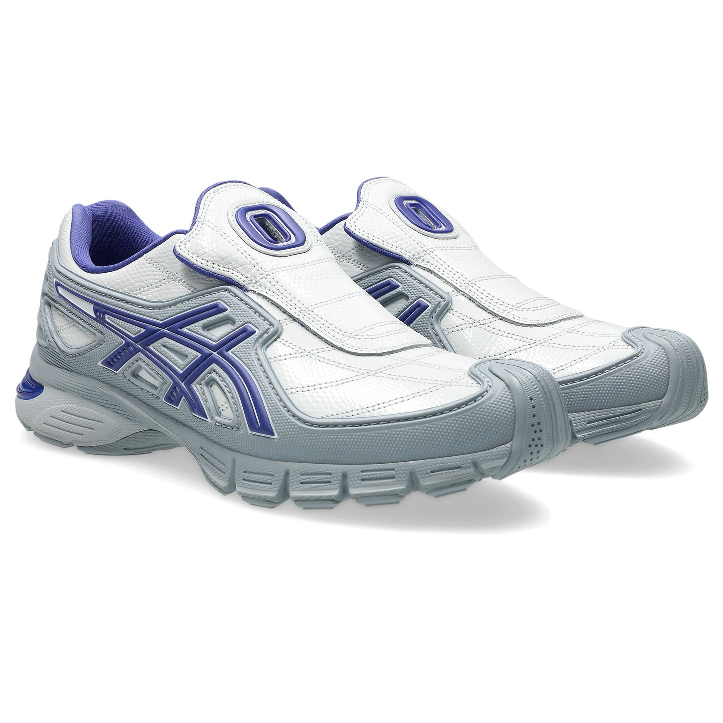 Men's Asics GEL-SD Arzachotto - Otto 958 White/Blue Violet
