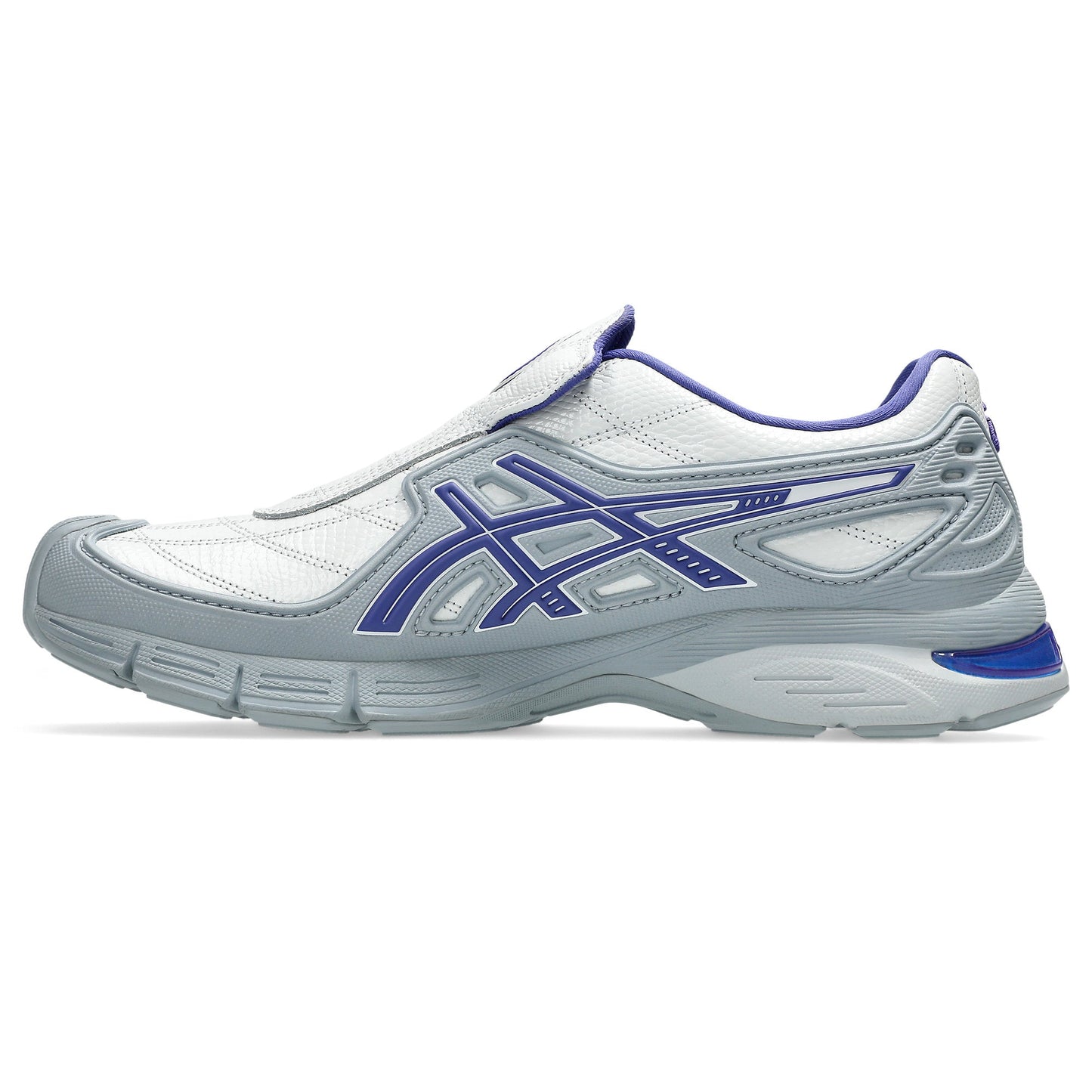 Men's Asics GEL-SD Arzachotto - Otto 958 White/Blue Violet