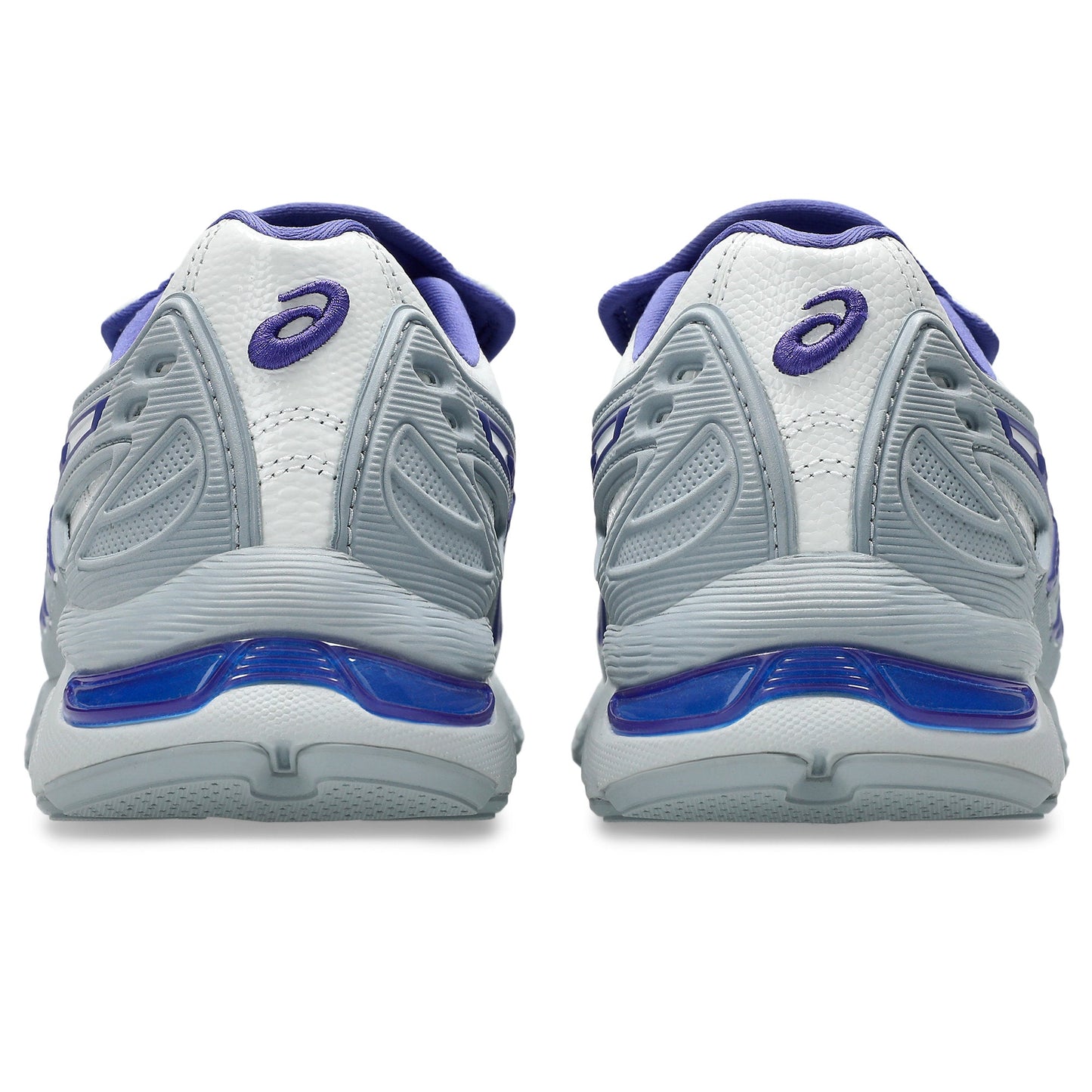 Men's Asics GEL-SD Arzachotto - Otto 958 White/Blue Violet