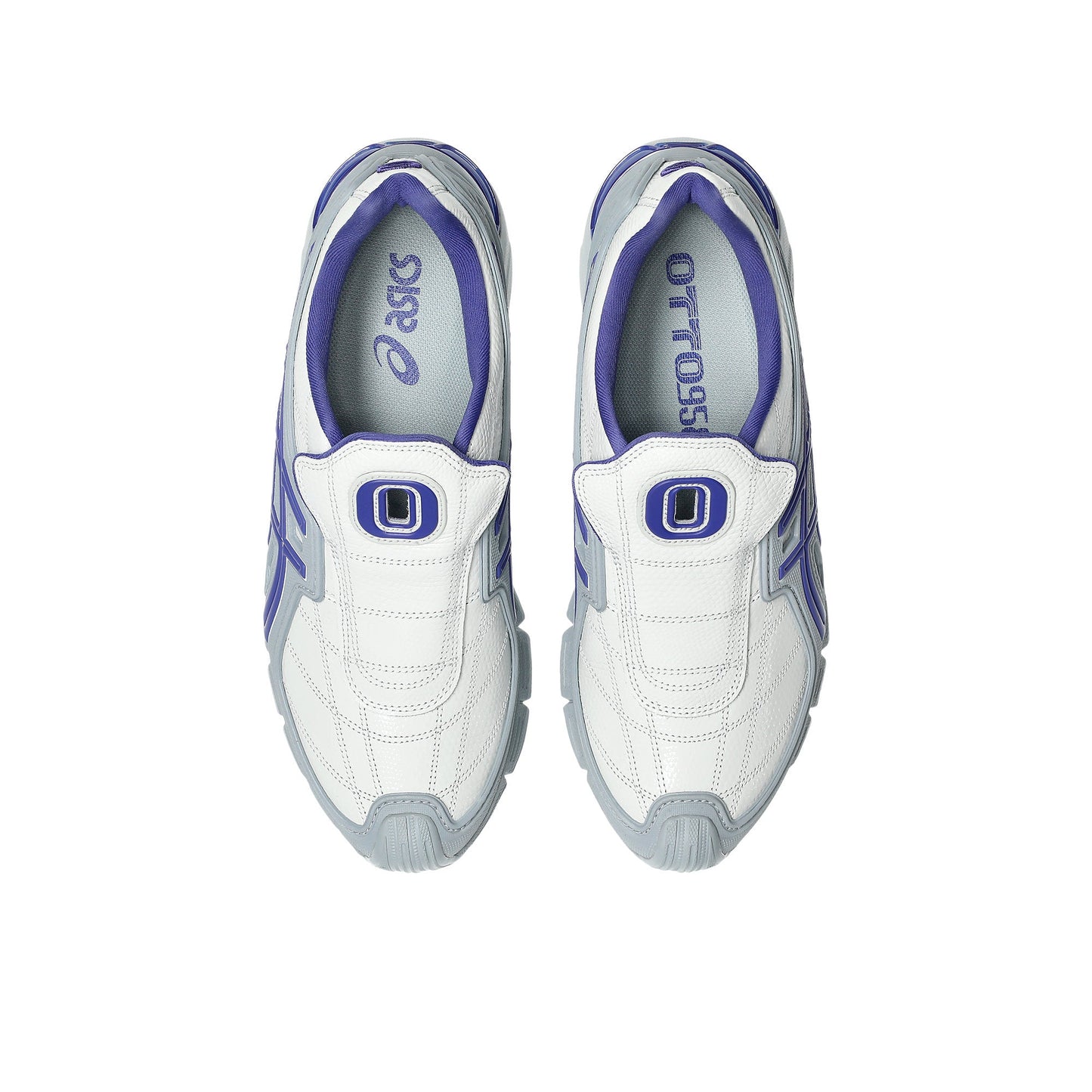 Men's Asics GEL-SD Arzachotto - Otto 958 White/Blue Violet