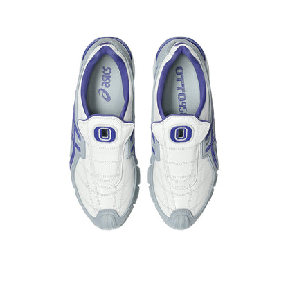 Men's Asics GEL-SD Arzachotto - Otto 958 White/Blue Violet