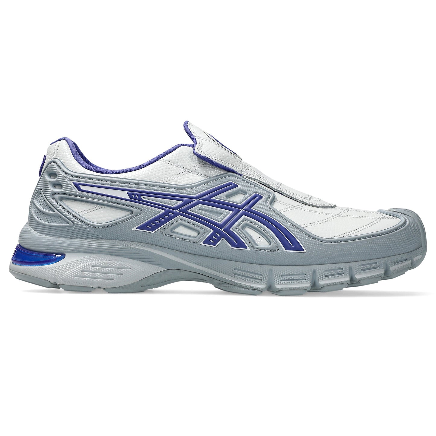 Men's Asics GEL-SD Arzachotto - Otto 958 White/Blue Violet