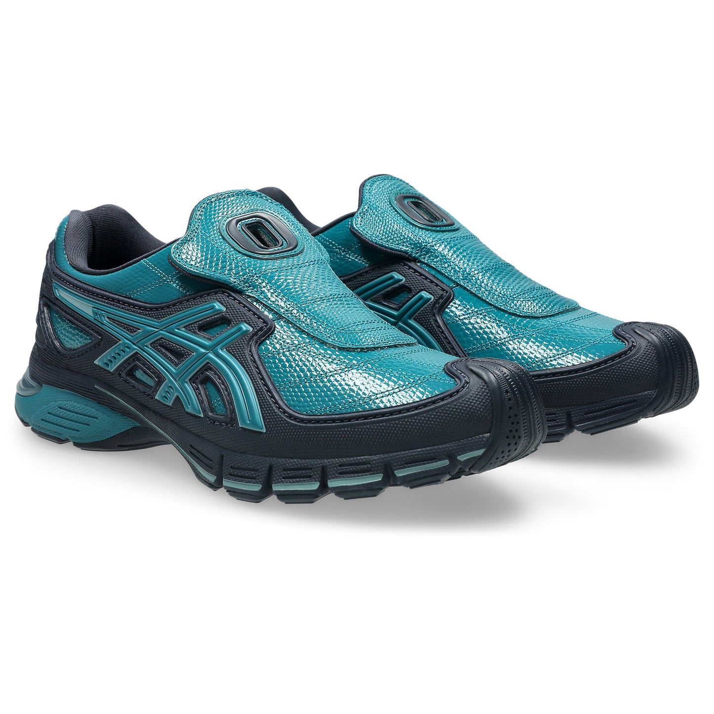 Men's Asics GEL-SD Arzachotto - Otto 958 Dioptase