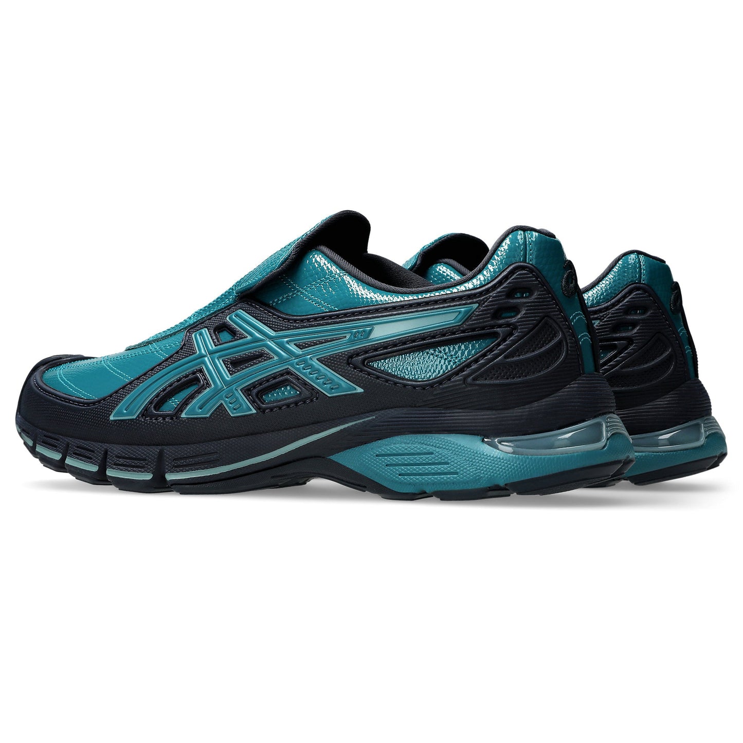 Men's Asics GEL-SD Arzachotto - Otto 958 Dioptase