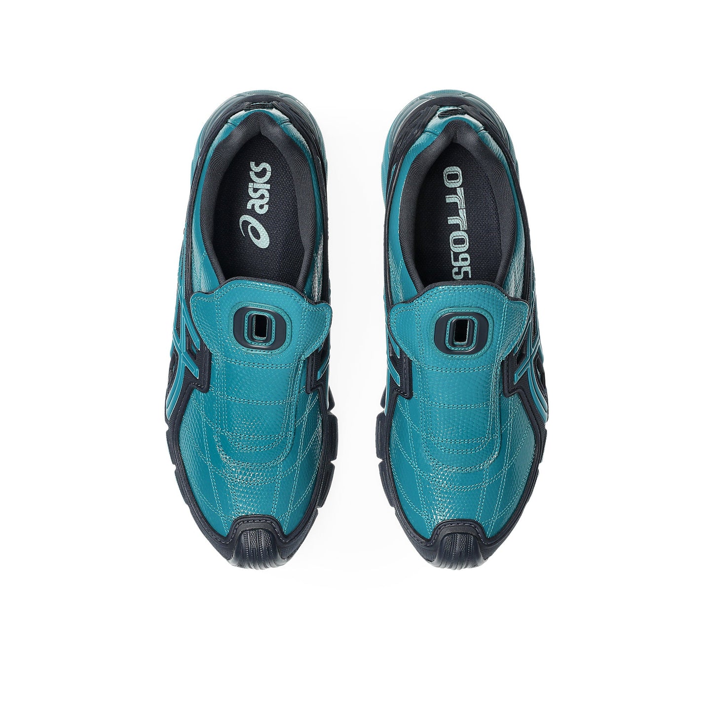 Men's Asics GEL-SD Arzachotto - Otto 958 Dioptase