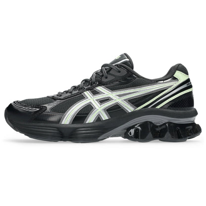 Men's Asics GEL-Kinetic Fluent - Graphite Grey/Illuminate Yellow
