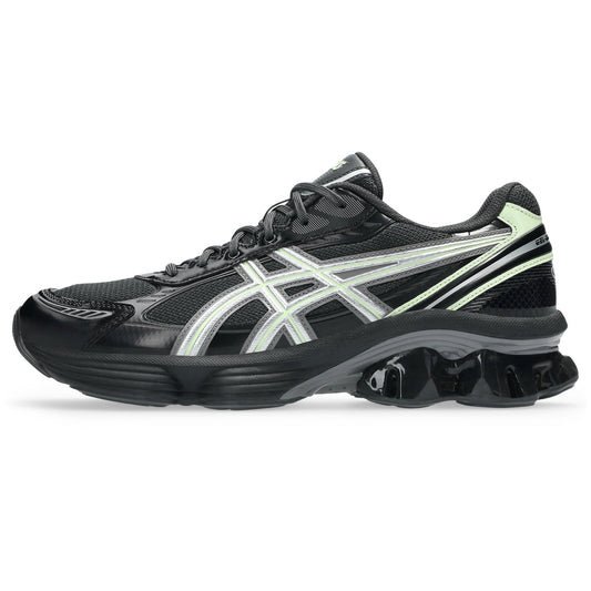 Men's Asics GEL-Kinetic Fluent - Graphite Grey/Illuminate Yellow