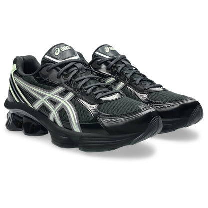 Men's Asics GEL-Kinetic Fluent - Graphite Grey/Illuminate Yellow