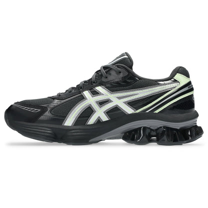 Men's Asics GEL-Kinetic Fluent - Graphite Grey/Illuminate Yellow