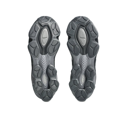Men's Asics GEL-Kinetic Fluent - Graphite Grey/Illuminate Yellow