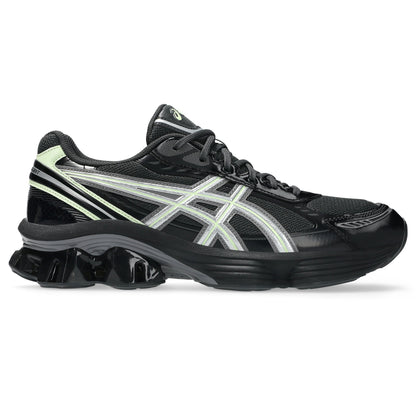 Men's Asics GEL-Kinetic Fluent - Graphite Grey/Illuminate Yellow