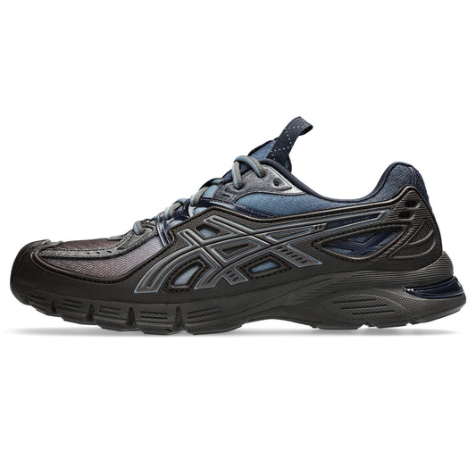Men's Asics UB13-S GEL-SD Lyte - Kiko Kostadinov Black Coffee/Midnight