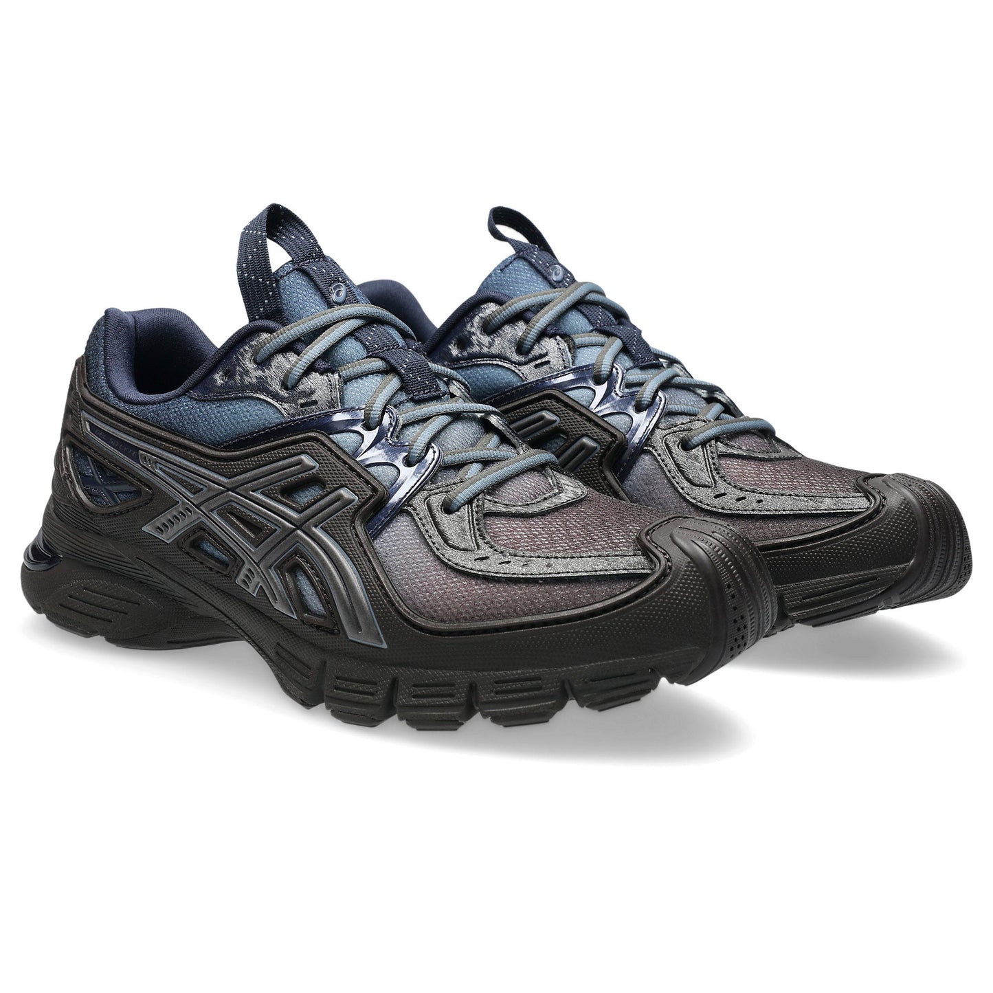 Men's Asics UB13-S GEL-SD Lyte - Kiko Kostadinov Black Coffee/Midnight