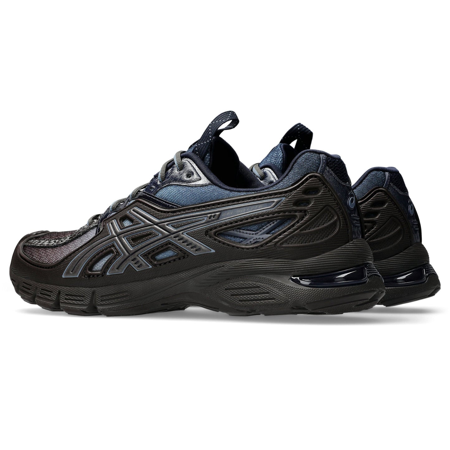 Men's Asics UB13-S GEL-SD Lyte - Kiko Kostadinov Black Coffee/Midnight