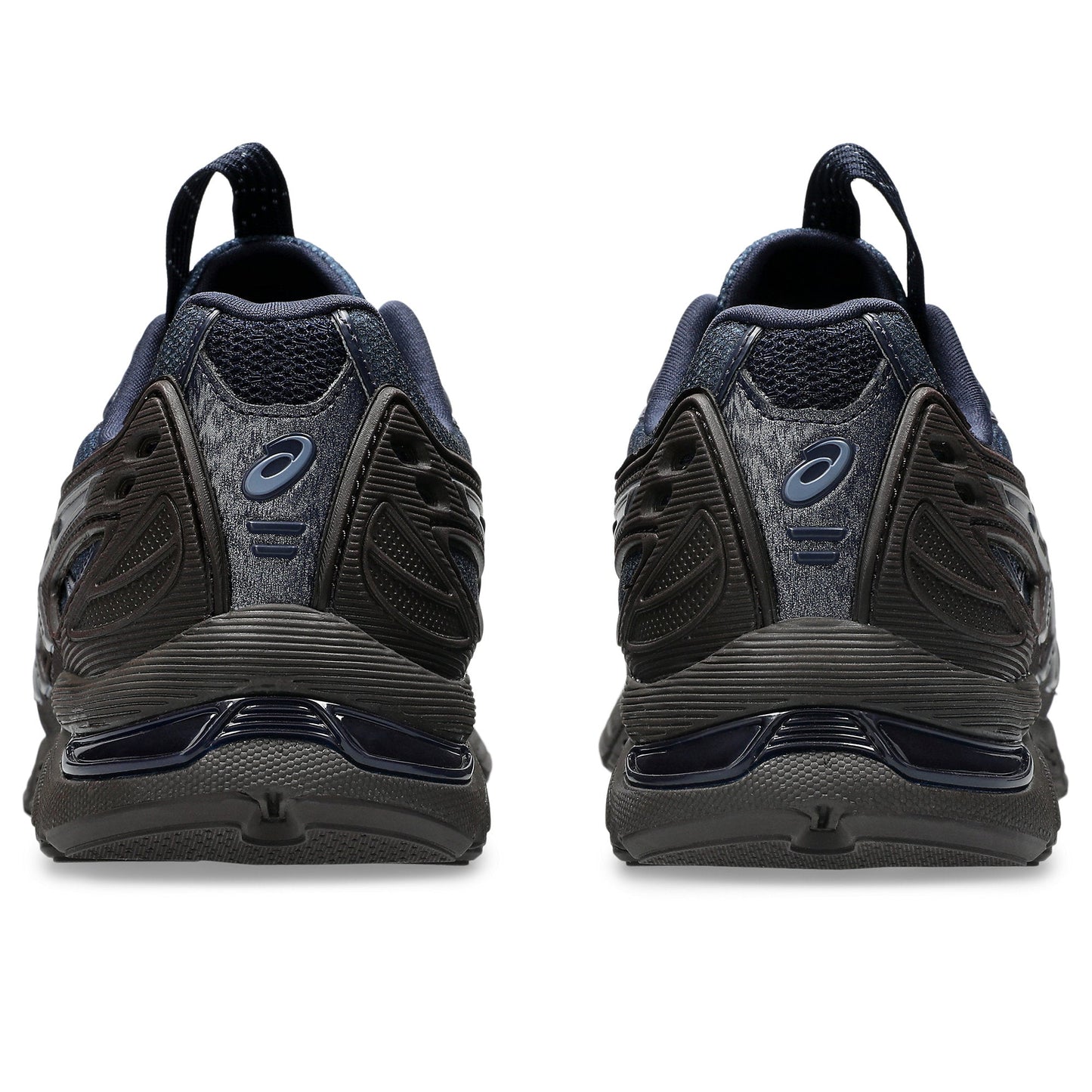 Men's Asics UB13-S GEL-SD Lyte - Kiko Kostadinov Black Coffee/Midnight