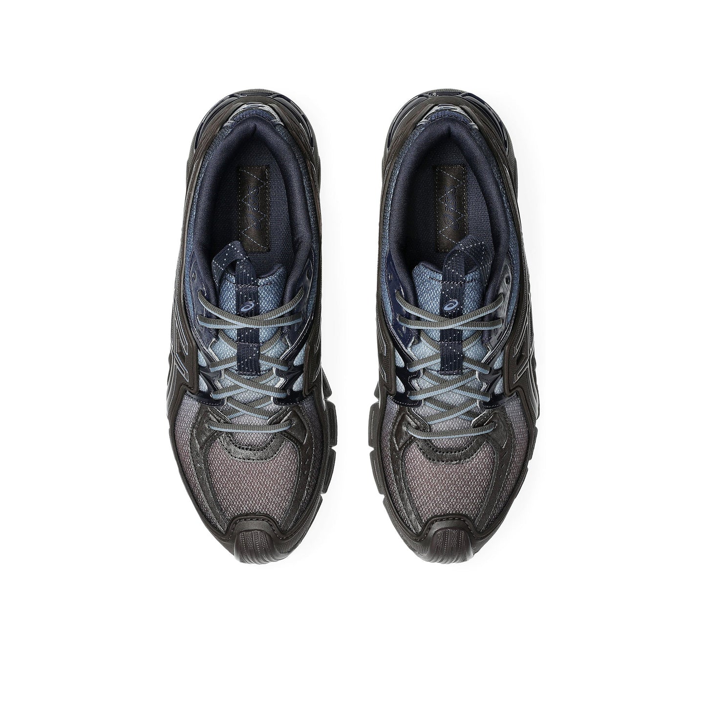 Men's Asics UB13-S GEL-SD Lyte - Kiko Kostadinov Black Coffee/Midnight