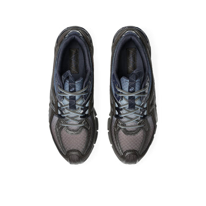 Men's Asics UB13-S GEL-SD Lyte - Kiko Kostadinov Black Coffee/Midnight